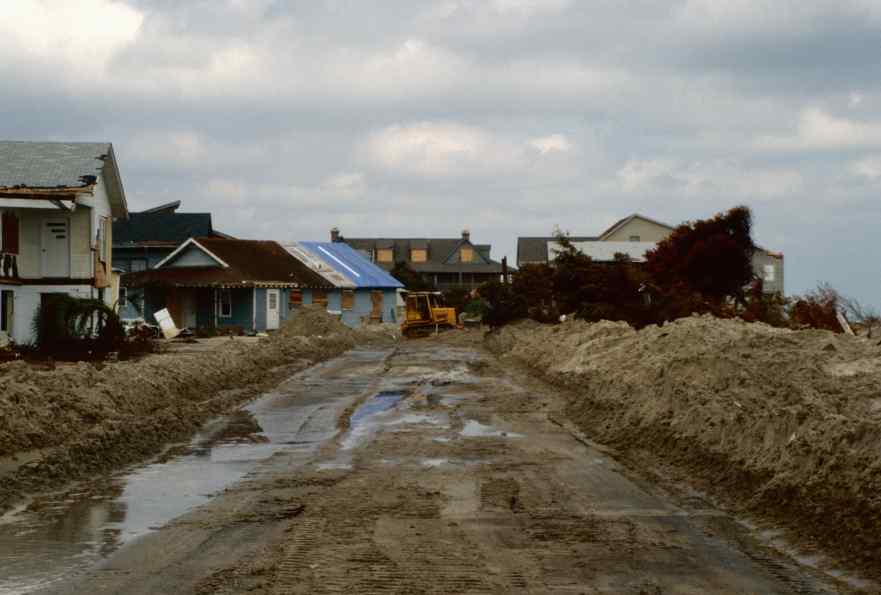 Pawleys Island (Wes Tyler)